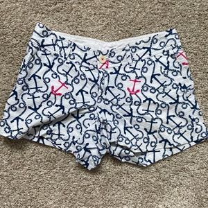 Lilly Pulitzer shorts
